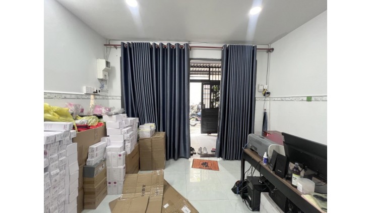Bán Nhà 2 Tầng Hẻm Xe Hơi 4.25x10 2PN Chỉ 3.6 Tỷ Gần Tam Châu Tam Bình Thủ Đức Hiếm Có